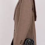 Chanel 2020 Pearl Round Clutch on Chain - FashioNica