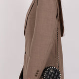 Chanel 2020 Pearl Round Clutch on Chain - FashioNica