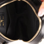 Chanel 2020 Pearl Round Clutch on Chain - FashioNica