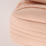 Chanel 2020 Pink Denim Coco Flap Bag - FashioNica