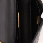 Chanel 2021 Crystal CC Full Flap Bag Quilted Lambskin Mini - FashioNica