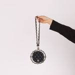 Chanel 2021 Frame Chain Around Clutch - FashioNica