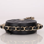 Chanel 2021 Frame Chain Around Clutch - FashioNica
