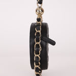 Chanel 2021 Frame Chain Around Clutch - FashioNica