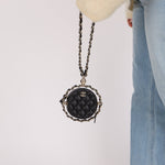 Chanel 2021 Frame Chain Around Clutch - FashioNica