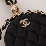 Chanel 2021 Frame Chain Around Clutch - FashioNica