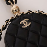 Chanel 2021 Frame Chain Around Clutch - FashioNica