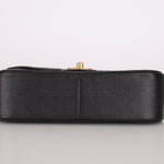 Chanel 2021 Lambskin and Velvet Single Flap Bag - FashioNica