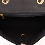 Chanel 2021 Lambskin and Velvet Single Flap Bag - FashioNica