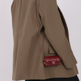 Chanel 2021 Lambskin Box of Secrets Minaudiere - FashioNica