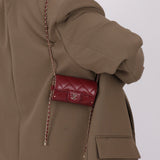 Chanel 2021 Lambskin Box of Secrets Minaudiere - FashioNica