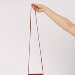 Chanel 2021 Lambskin Box of Secrets Minaudiere GHW - FashioNica