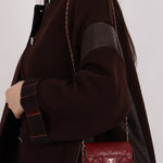 Chanel 2021 Lambskin Box of Secrets Minaudiere GHW - FashioNica