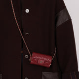 Chanel 2021 Lambskin Box of Secrets Minaudiere GHW - FashioNica