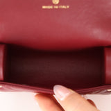 Chanel 2021 Lambskin Box of Secrets Minaudiere GHW - FashioNica