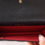 Chanel 2021 Lambskin Enamel Belt Bag - FashioNica