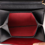 Chanel 2021 Lambskin Pearl Bracelet Bag - FashioNica