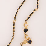 Chanel 2021 Patent Miss Coco Classic Flap Belt Bag - FashioNica