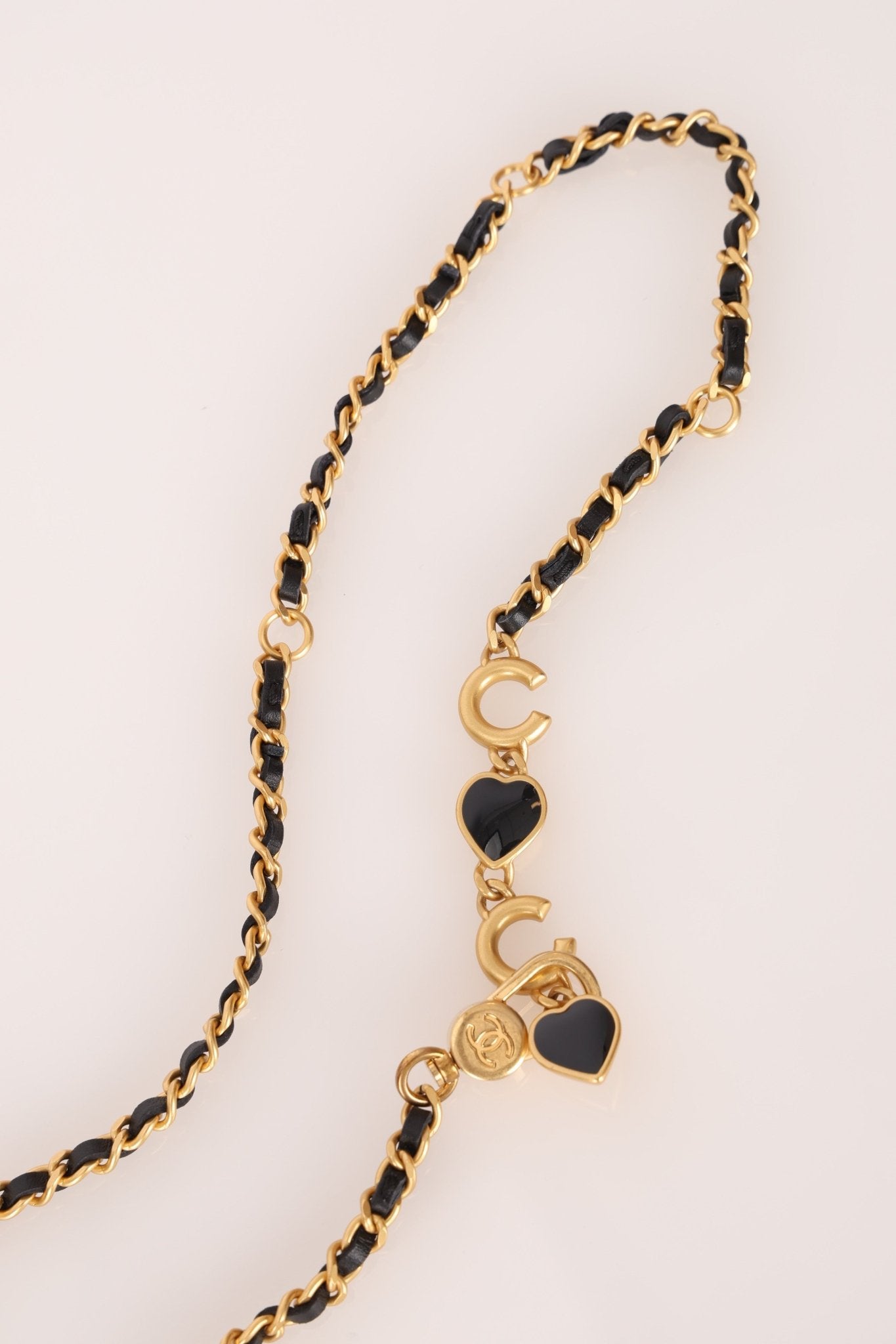 Chanel 2021 Patent Miss Coco Classic Flap Belt Bag - FashioNica