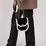 Chanel 2021 Velvet Quilted Place Vendome Mini Flap - FashioNica