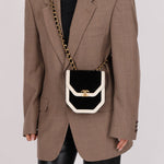 Chanel 2021 Velvet Quilted Place Vendome Mini Flap - FashioNica