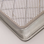 Chanel 2022 Crystal Studded Wallet on Chain - FashioNica