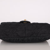 Chanel 2022 Denim Funky Town Medium Flap - FashioNica