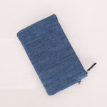 Chanel 2023 Small Denim 22 Shoulder Bag - FashioNica
