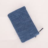 Chanel 2023 Small Denim 22 Shoulder Bag - FashioNica