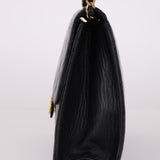 Chanel 24K GP Lambskin Single Flap - FashioNica