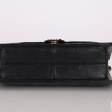 Chanel 24K GP Lambskin Single Flap - FashioNica