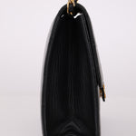 Chanel 24K GP Lambskin Single Flap - FashioNica