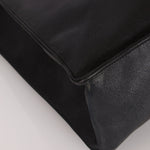 Chanel Calfskin Chunky Chain Tote - FashioNica