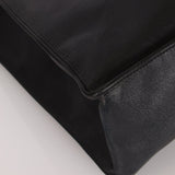 Chanel Calfskin Chunky Chain Tote - FashioNica