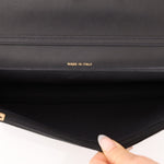 Chanel Caviar Camellia Flap Bag - FashioNica