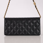 Chanel Caviar Camellia Flap Bag - FashioNica