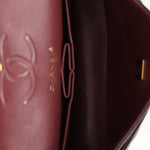 Chanel Caviar Small Classic Double Flap - FashioNica