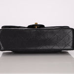 Chanel Caviar Small Classic Double Flap - FashioNica