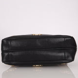 Chanel Caviar Triple CC Tote - FashioNica