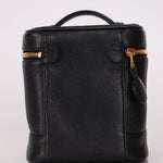 Chanel Caviar Vanity Bag - FashioNica