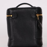 Chanel Caviar Vanity Bag - FashioNica