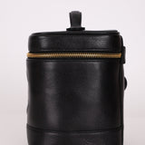 Chanel Caviar Vanity Bag - FashioNica