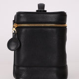 Chanel Caviar Vanity Bag - FashioNica
