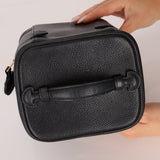 Chanel Caviar Vanity Bag - FashioNica