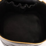 Chanel Caviar Vanity Bag - FashioNica