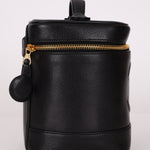 Chanel Caviar Vanity Bag - FashioNica