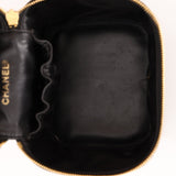 Chanel Caviar Vanity Bag - FashioNica
