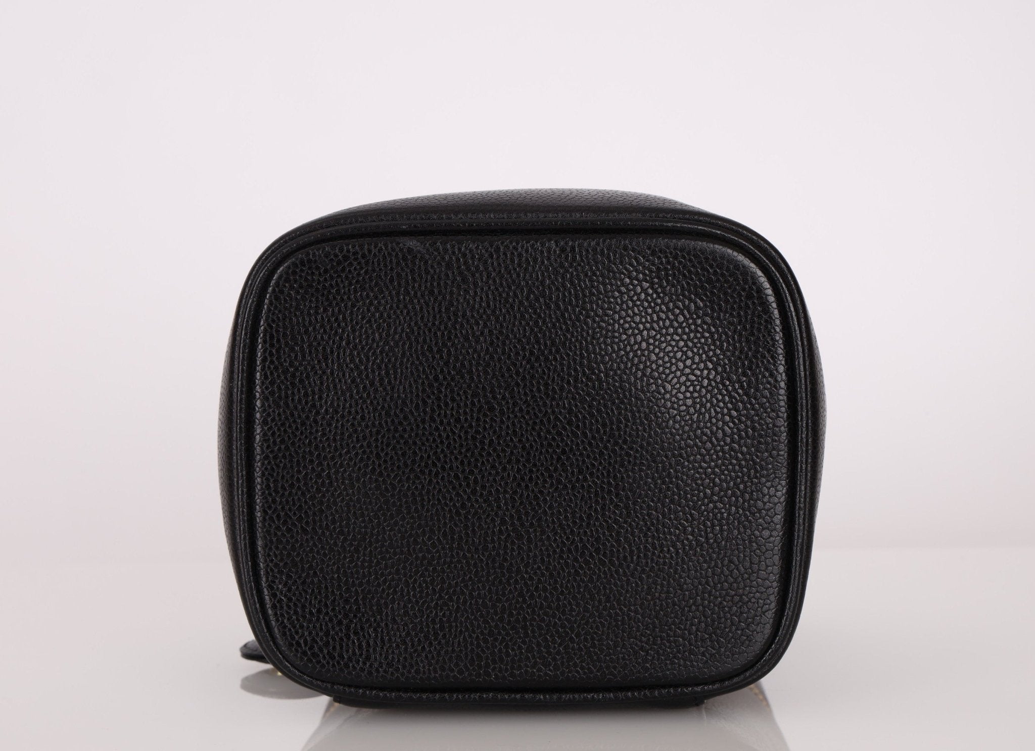 Chanel Caviar Vanity Bag - FashioNica