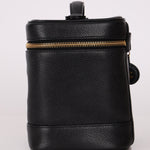 Chanel Caviar Vanity Bag - FashioNica