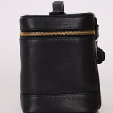Chanel Caviar Vanity Bag - FashioNica